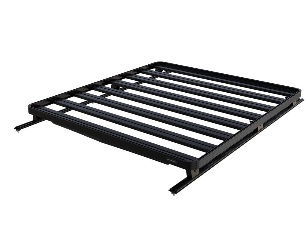 Leer Canopy Slimline II Rack Kit / Full Size Pickup Truck 5.5' Bed