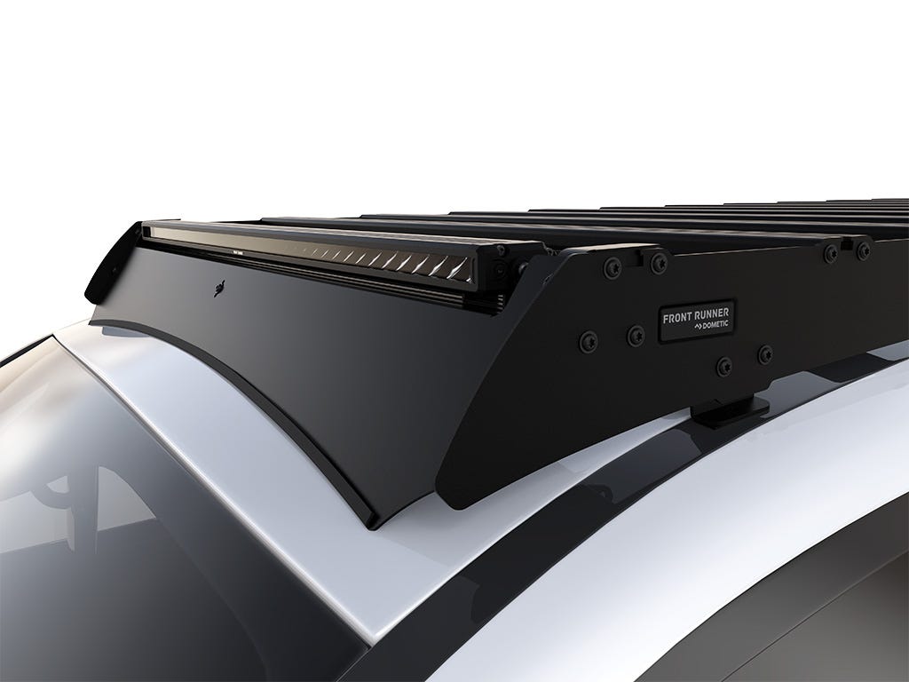 Lexus GX 460 (2010-Current) Slimsport Roof Rack Kit/ Lightbar Ready