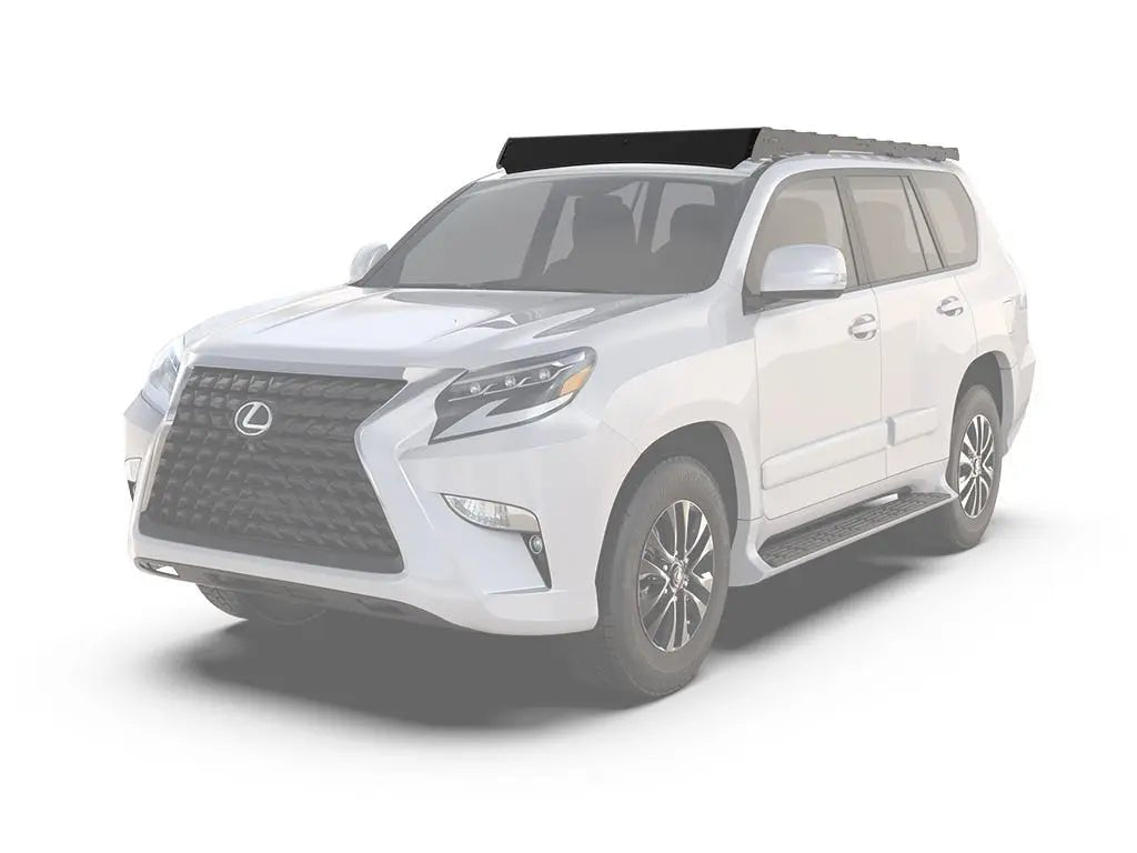 Front Runner - Lexus GX 460/Toyota Prado 150 (2010 - Current) Slimsport Rack Wind Fairing