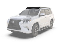 Front Runner - Lexus GX 460/Toyota Prado 150 (2010 - Current) Slimsport Rack Wind Fairing