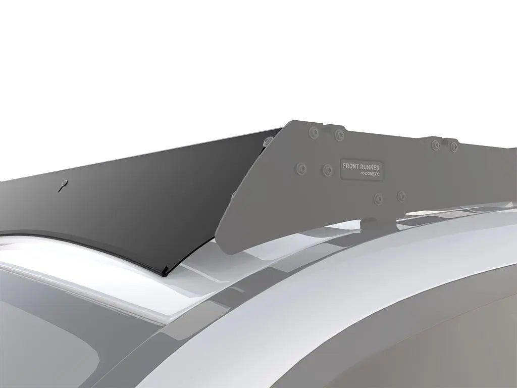 Front Runner - Lexus GX 460/Toyota Prado 150 (2010 - Current) Slimsport Rack Wind Fairing