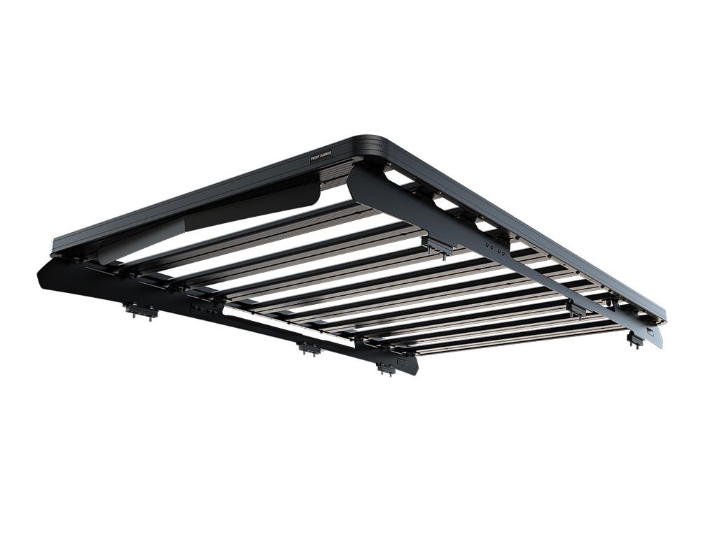 Lexus GX460 Slimline II Roof Rack Kit