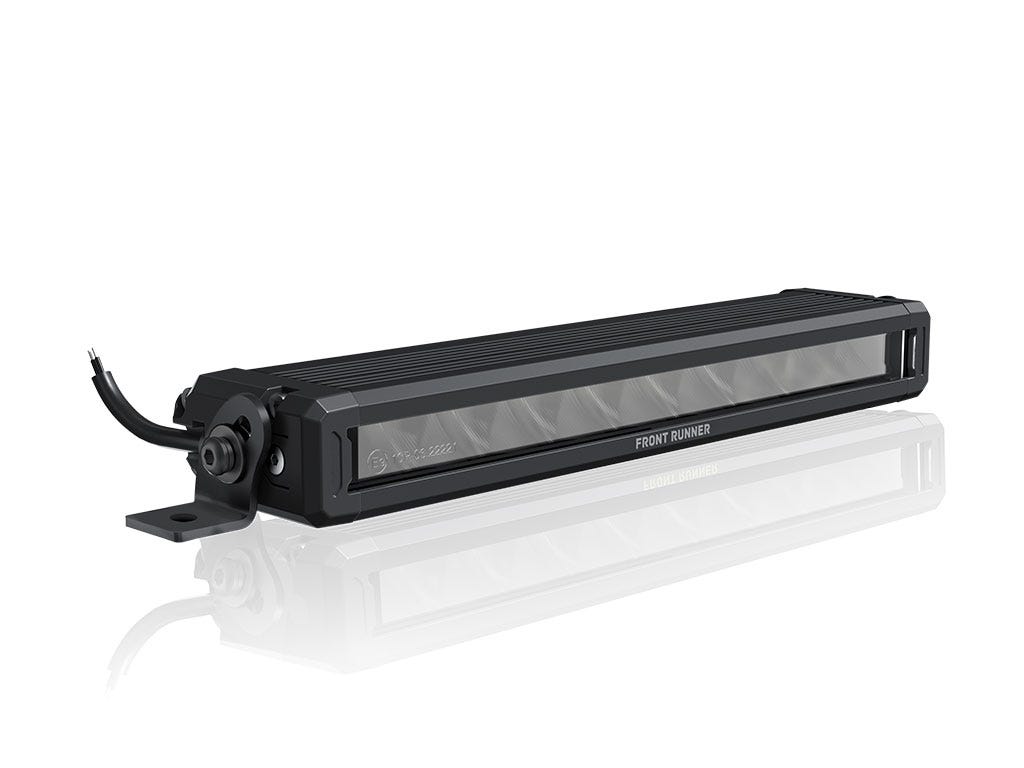 10in LED Light Bar VX250-SP / 12V/ 24V / Spot Beam Front Runner