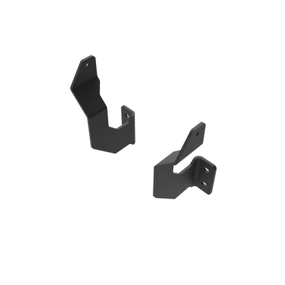KC HiLiTES -Light Bar Mount - Front Bumper - GEN4-5 17-24 Ford Super Duty