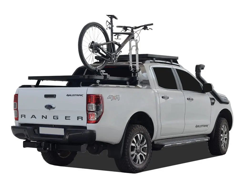 Front Runner - Load Bed Rack Side Mount for Bike Carrier