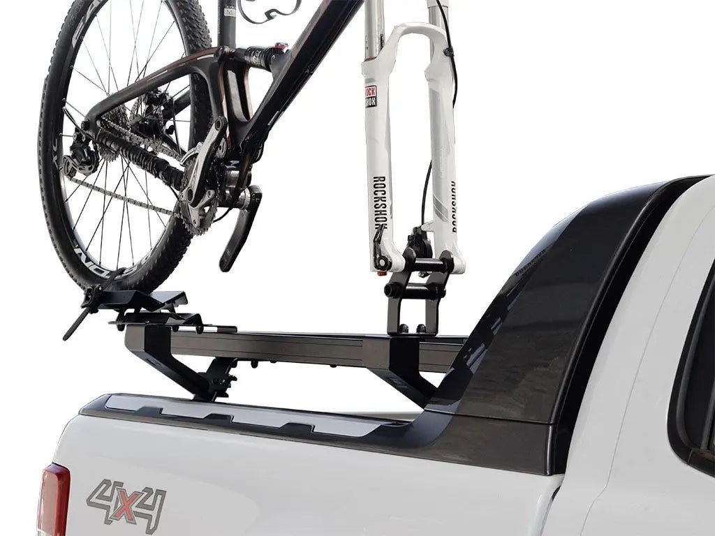 Front Runner - Load Bed Rack Side Mount for Bike Carrier