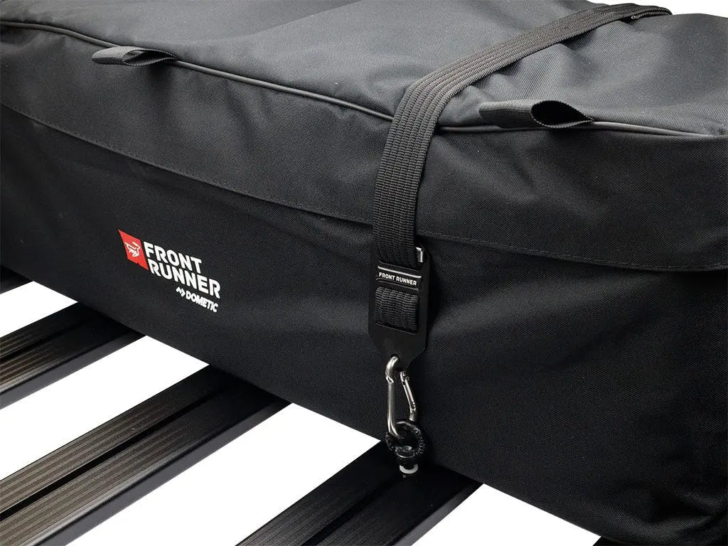 Front Runner - Lockable Storage Strap Down