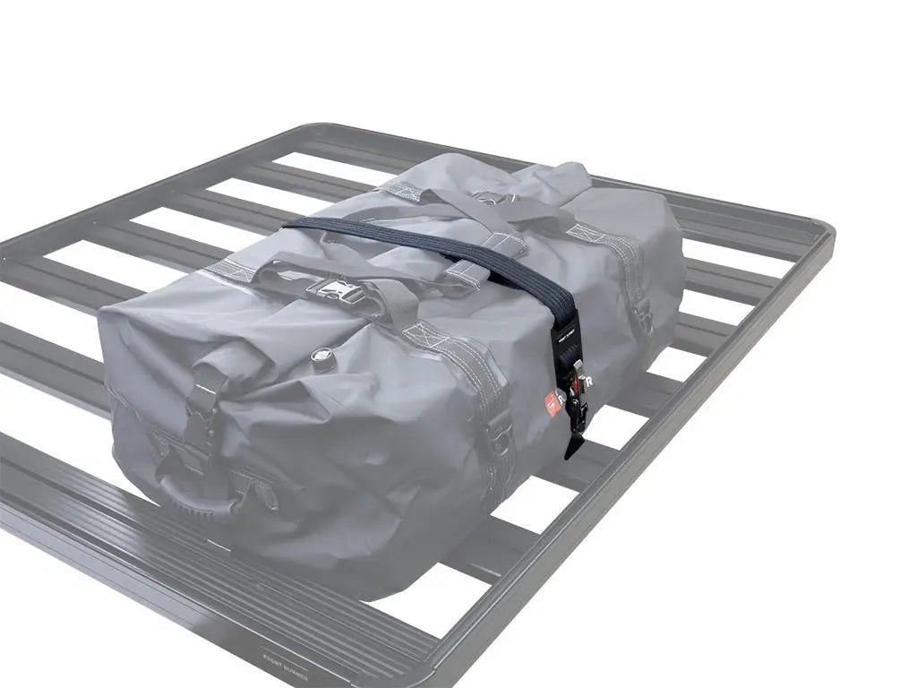 Front Runner - Lockable Storage Strap Down
