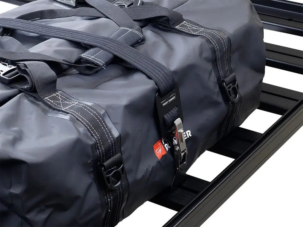 Front Runner - Lockable Storage Strap Down