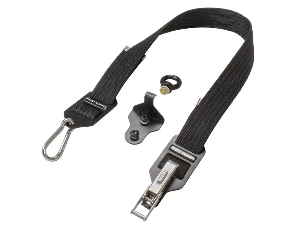 Front Runner - Lockable Storage Strap Down