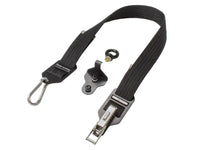Front Runner - Lockable Storage Strap Down