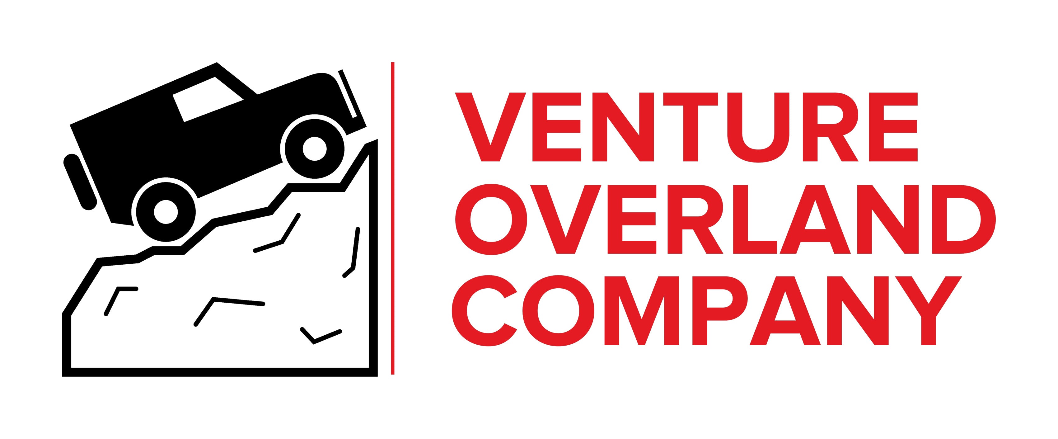 Venture Overland Company Logo