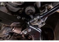 Lower Control Arm Reinforcement Brackets for 98-07 Toyota Land Cruiser & LX470