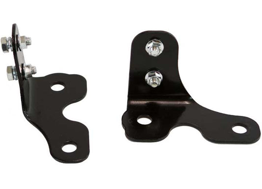 Lower Control Arm Reinforcement Brackets for 98-07 Toyota Land Cruiser & LX470