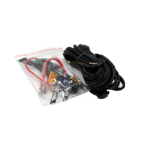 Baja Designs - LP Series Backlit Add - on Wiring Harness