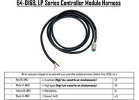 Baja Designs - LP Series Wiring &amp; Controller Module by Venture Overland Company