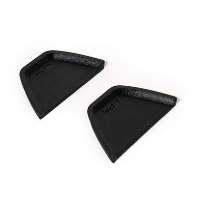 Baja Designs -LP4 IPT Reflector Cover Kit (Black)