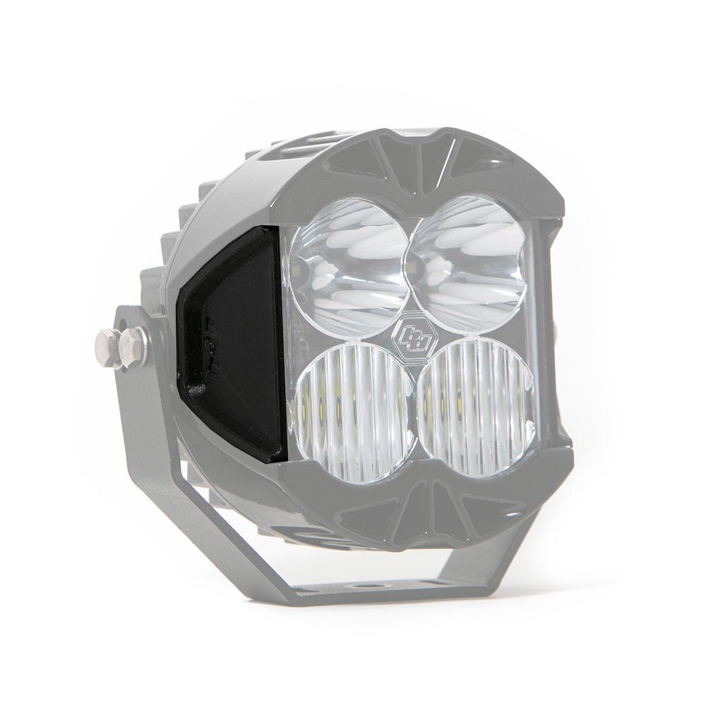 Baja Designs -LP4 IPT Reflector Cover Kit (Black)