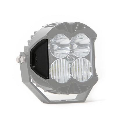 Baja Designs -LP4 IPT Reflector Cover Kit (Black)