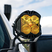 Baja Designs -LP4 IPT Reflector Cover Kit (Black)