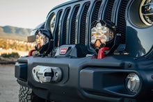 Baja Designs -LP4 Pro Bumper Light Kit