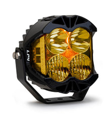 Baja Designs -LP4 Pro LED Light Pod (Driving/Combo; Baja Amber)
