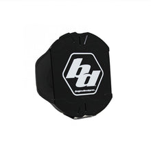 Baja Designs -LP4 Single Rock Guard (Black)