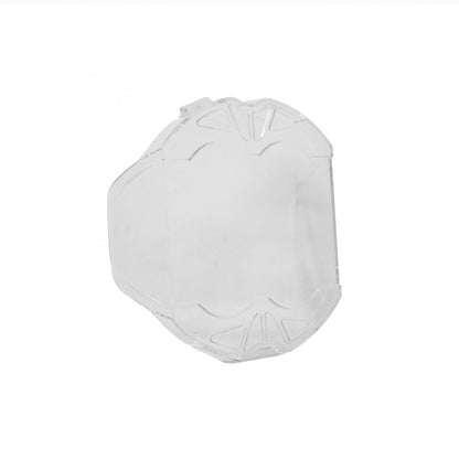 Baja Designs -LP4 Single Rock Guard (Clear)