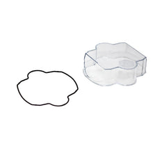 Baja Designs -LP6 Light Pod Lens Kit (Spot; Clear)