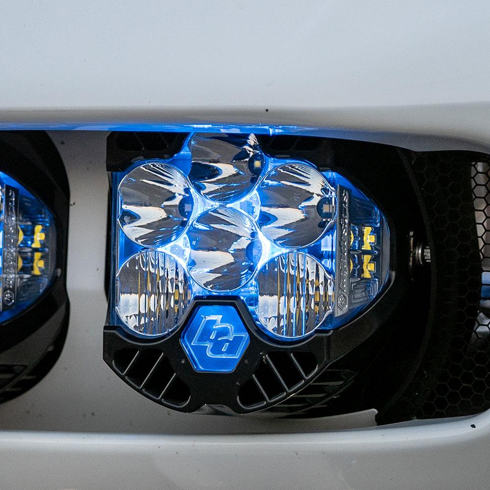 Baja Designs - LP6 Pro LED Auxiliary Light Pod