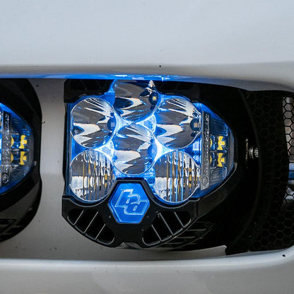 Baja Designs - LP6 Pro LED Auxiliary Light Pod