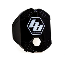 Baja Designs -LP6 Rock Guard (Black)