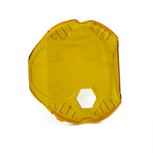 Baja Designs -LP6 Single Rock Guard (Baja Amber)