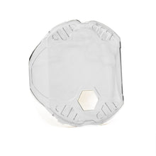 Baja Designs -LP6 Single Rock Guard (Clear)
