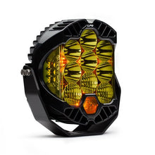Baja Designs -LP9 Pro LED Light Pod (Driving/Combo; Baja Amber)