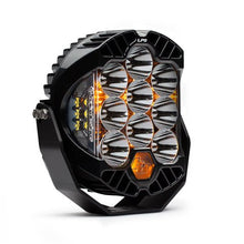 Baja Designs -LP9 Pro LED Light Pod (Spot; Clear)