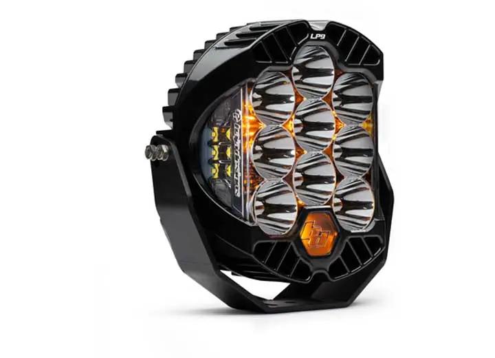 Baja Designs - LP9 Racer Edition LED Auxiliary Light Pod (Clear - Racer Spot)
