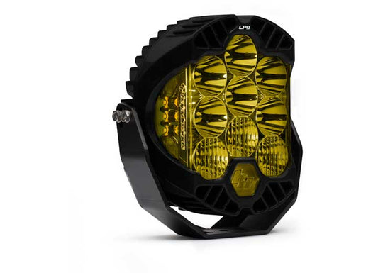 Baja Designs - LP9 Sport LED Auxiliary Light Pod (Baja Amber - Driving/Combo)