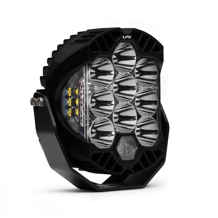 Baja Designs - LP9 Sport LED Light Pod (Spot; Clear)