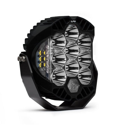 Baja Designs - LP9 Sport LED Light Pod (Spot; Clear)