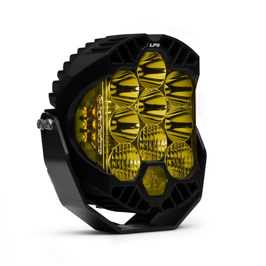 Baja Designs - LP9 SPORT LED POD DRIVING/COMBO AMBER BAJA DESIGNS