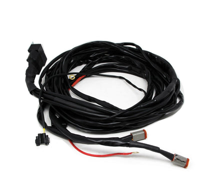 Baja Designs - LP9/LP6 Series Upfitter Lock - Out Wiring Harness