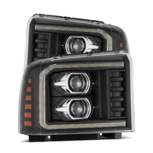 AlphaRex - Luxx - Series Projector Headlights