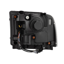 AlphaRex -Luxx-Series Projector Headlights