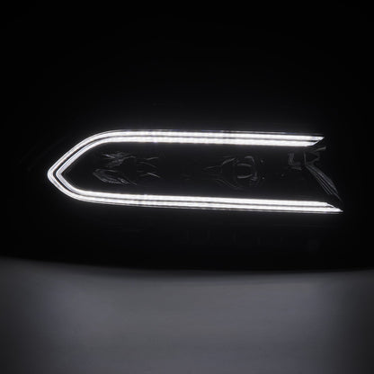 AlphaRex -Luxx-Series Projector Headlights