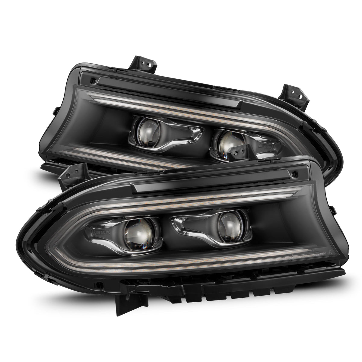 AlphaRex -Luxx-Series Projector Headlights