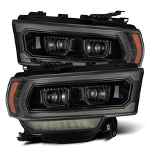 AlphaRex -Luxx-Series Projector Headlights