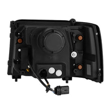 AlphaRex -Luxx-Series Projector Headlights