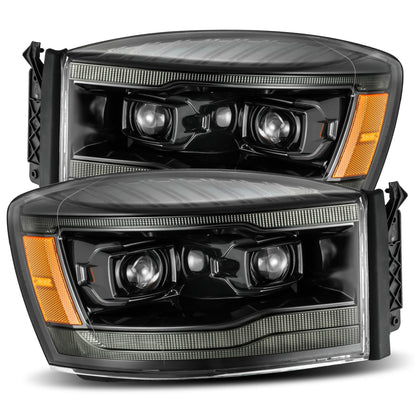 AlphaRex -Luxx-Series Projector Headlights