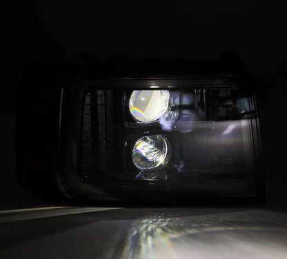 AlphaRex -Luxx-Series Projector Headlights